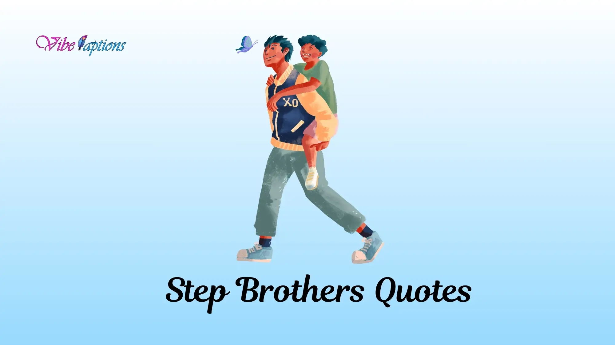 Step Brothers Quotes