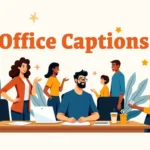 Office Captions